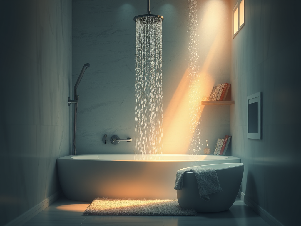 Starting Fresh: Overcoming Parenthood Stress